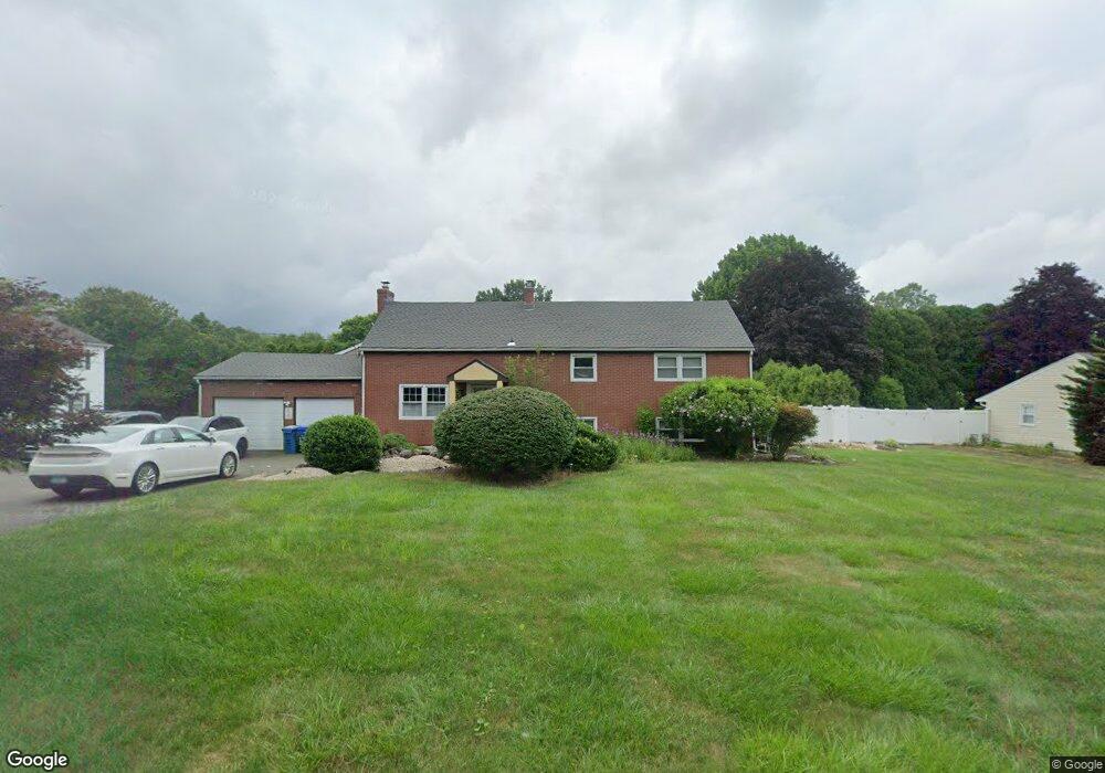 1501 Tuttle Ave, Wallingford, CT 06492 - photo 1