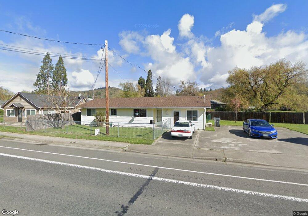 1118 SW G St, Grants Pass, OR 97526 - photo 1