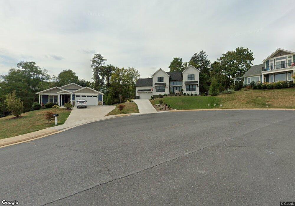 2540 Belvue Rd unit 25, Waynesboro, VA 22980 - photo 1