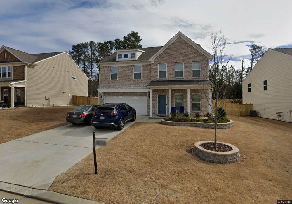 2925 Bowline Dr, Cumming, GA 30041 - photo 1