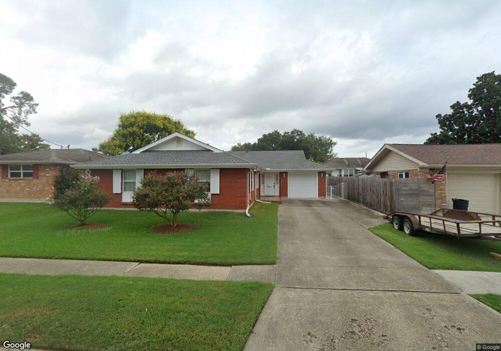 5713 Bridget St, Metairie, LA 70003 - photo 1