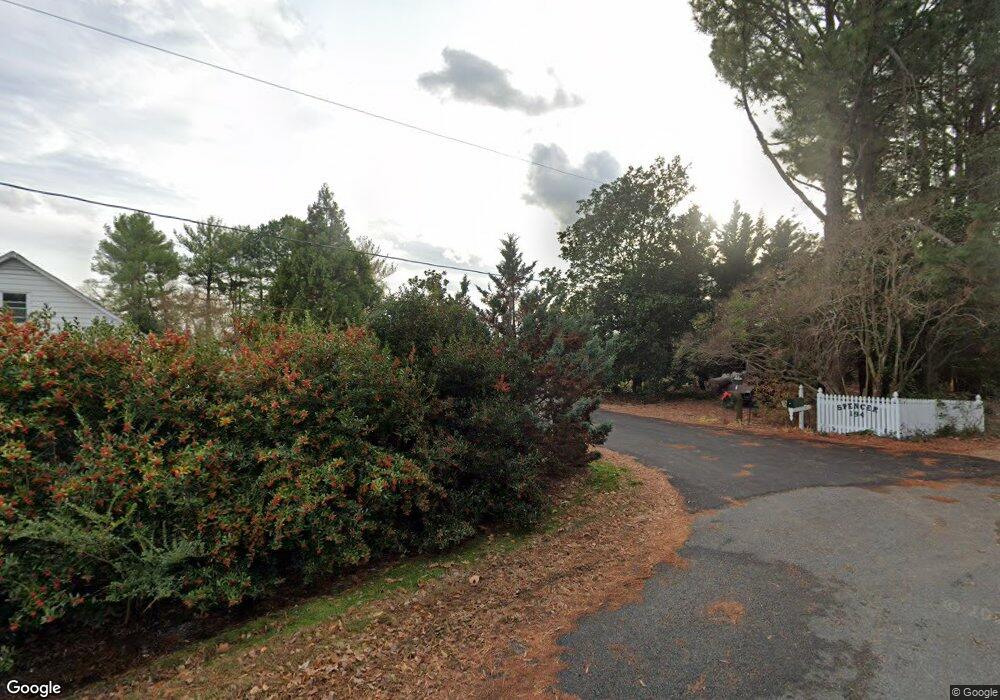 195 Waughtel Dr, Kinsale, VA 22488 - photo 1