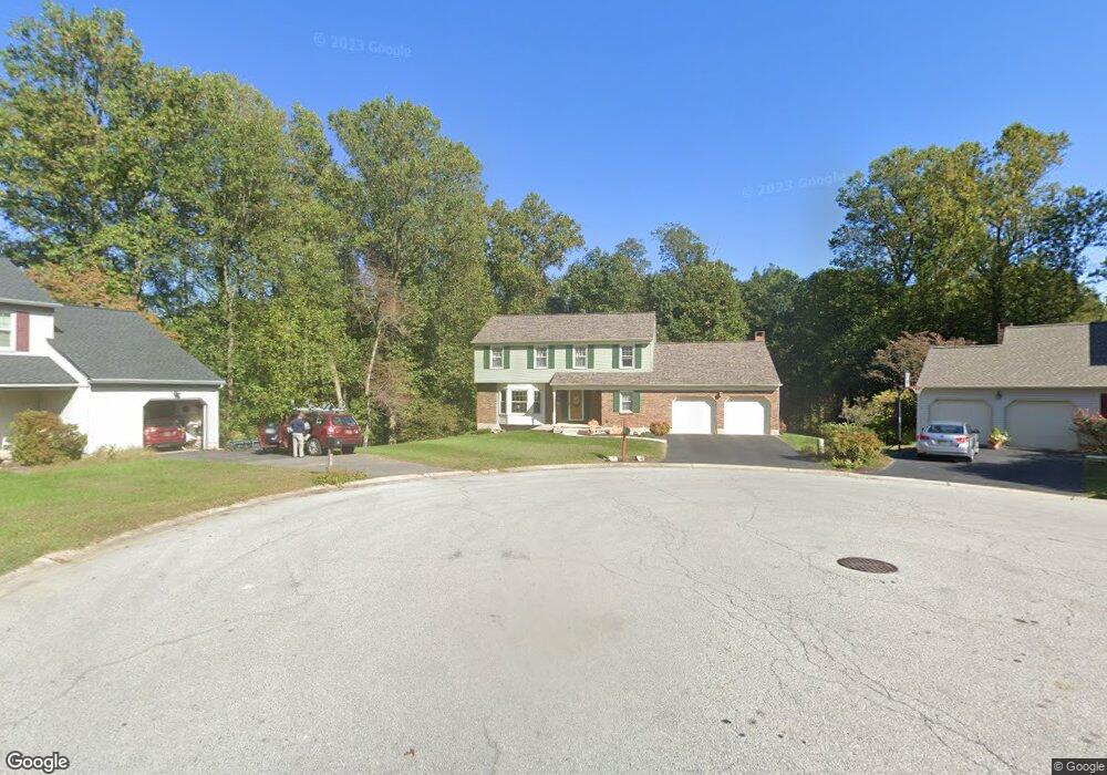 38 Pine Grove Ln, Hockessin, DE 19707 - photo 1