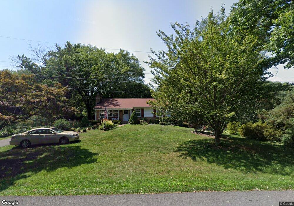 2194 Sugarloaf Parkview Ln, Clarksburg, MD 20871 - photo 1