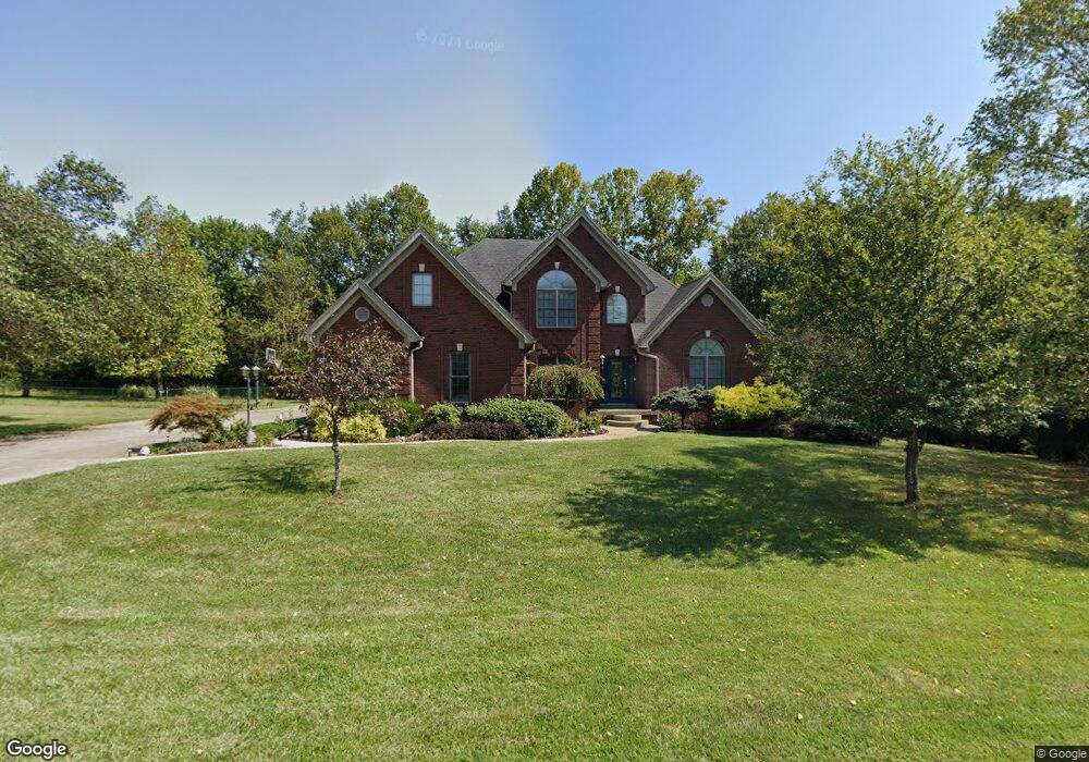 244 Turnpike Ln, Lebanon Junction, KY 40150 - photo 1