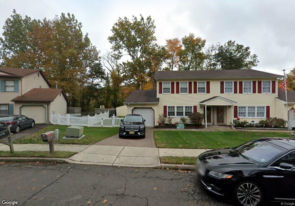 24 Lippincott Ave, Burlington, NJ 08016 - photo 1