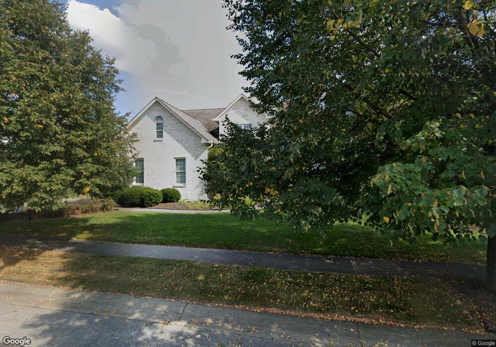 10485 Doral Cir, Fishers, IN 46037 - photo 1