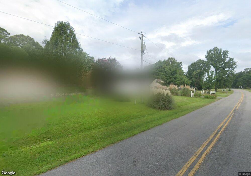 2490 Chelsea Rd, West Point, VA 23181 - photo 1