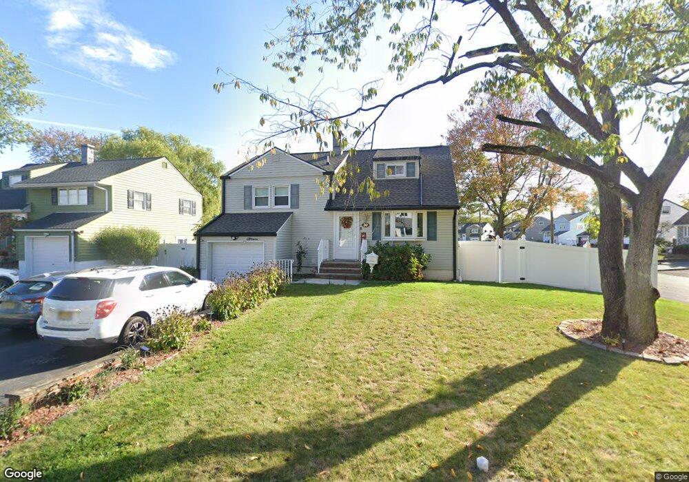 20 Brookside Ct, Colonia, NJ 07067 - photo 1