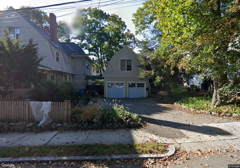 7 Glen Ave unit 7, Arlington, MA 02474 - photo 1