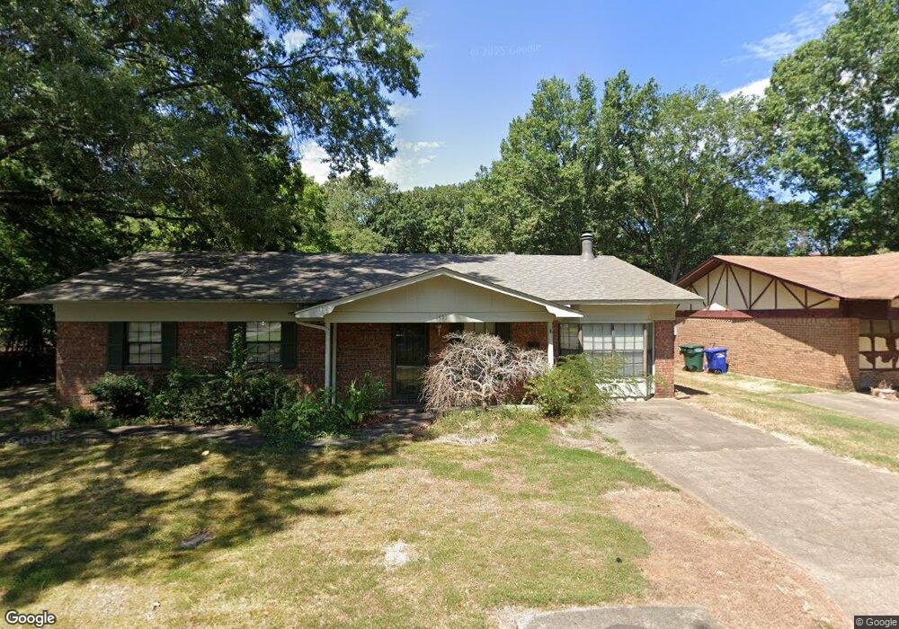 1493 Manor St, Conway, AR 72034 - photo 1