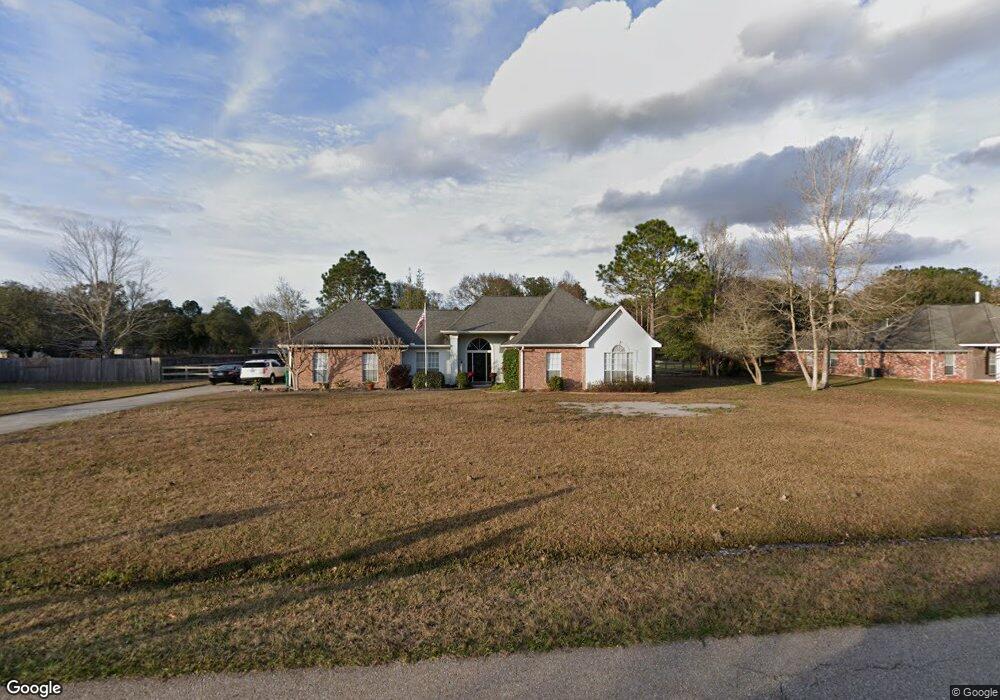 247 Rue Jonathan, Slidell, LA 70461 - photo 1