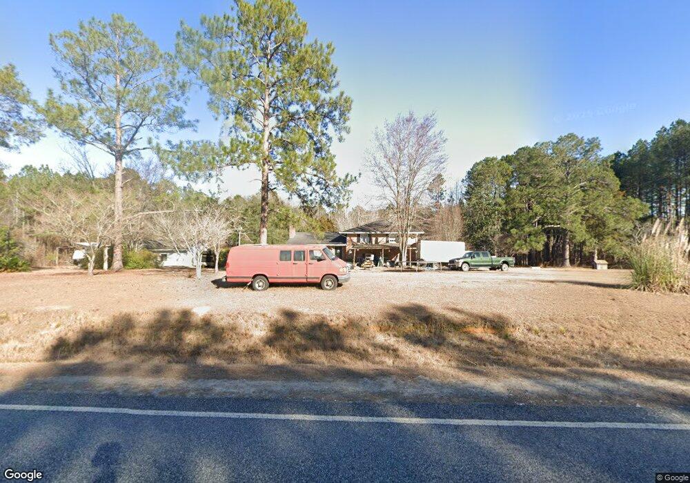 1673 Ga Highway 135, Vidalia, GA 30474 - photo 1