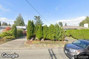 7222 SE 24th St, Mercer Island, WA 98040