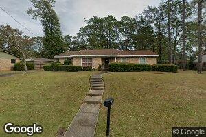 872 Montfort Rd W, Mobile, AL 36608