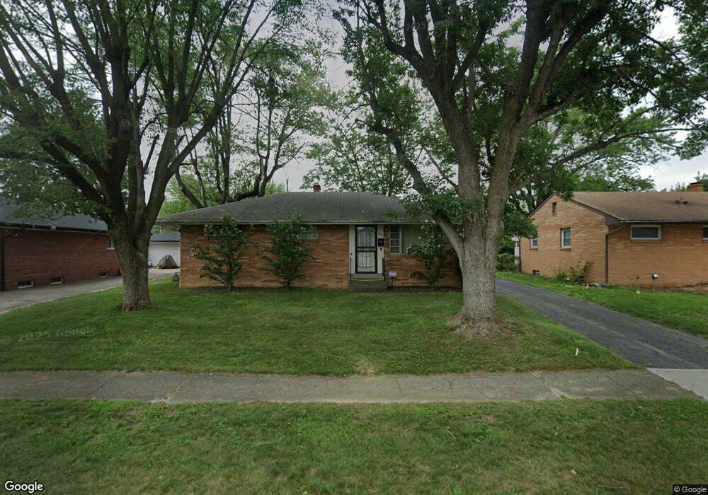 1251 Elaine Rd, Columbus, OH 43227 - photo 1