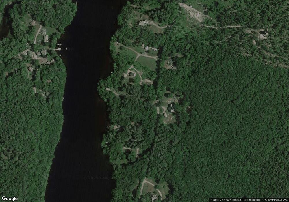 53 No Name Rd, Bristol, ME 04539 - photo 1