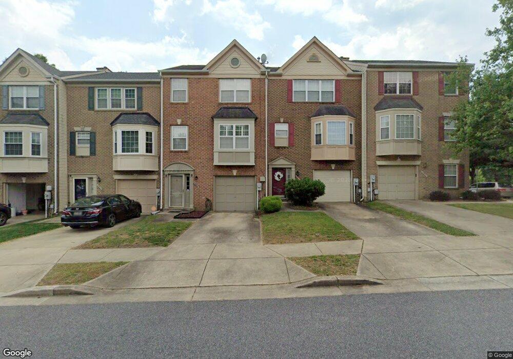 3905 Elite St, Bowie, MD 20716 - photo 1