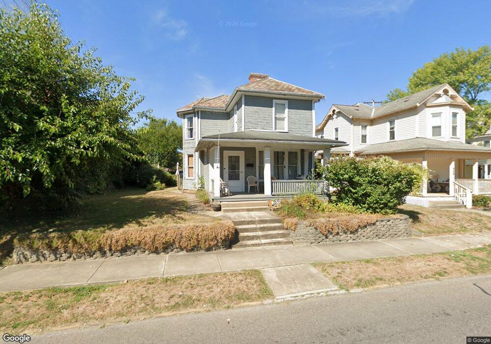 925 N Columbus St, Lancaster, OH 43130 - photo 1