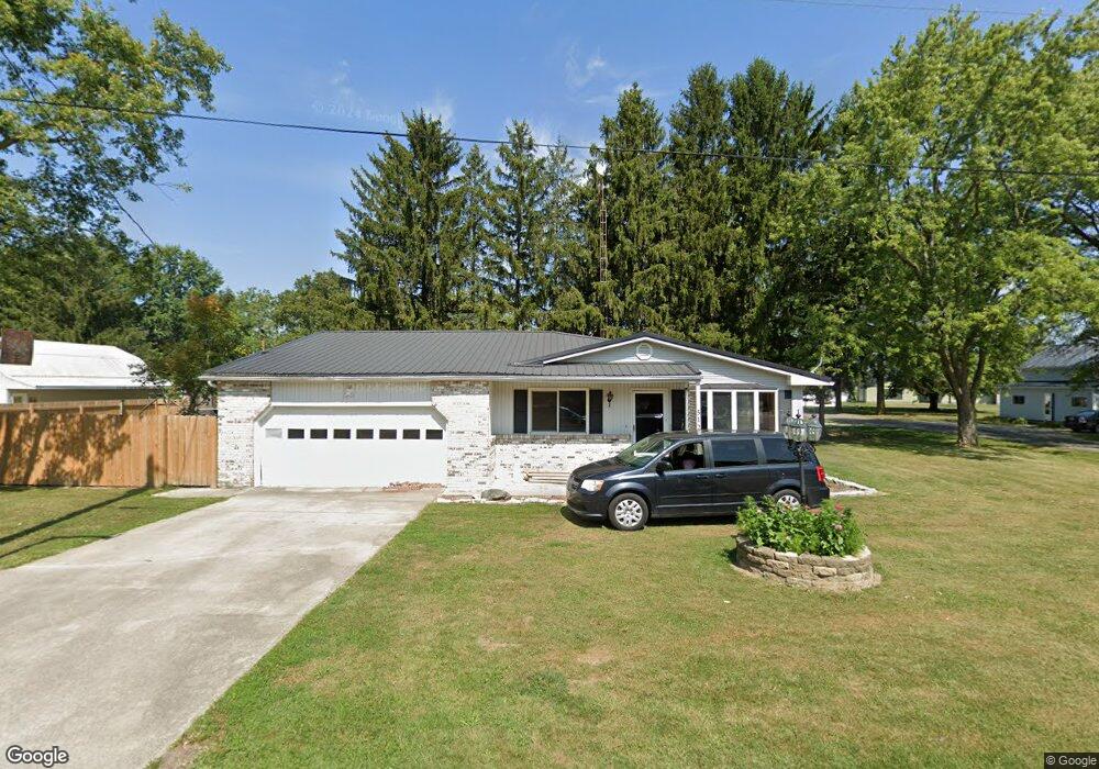 5121 Janndey St, Linn Grove, IN 46711 - photo 1