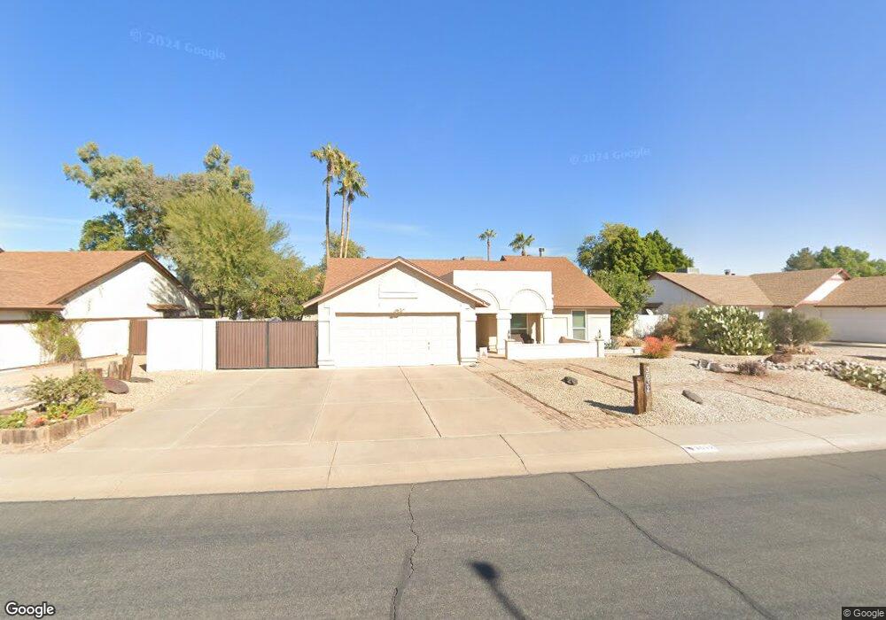 3632 W Del Rio St, Chandler, AZ 85226 - photo 1