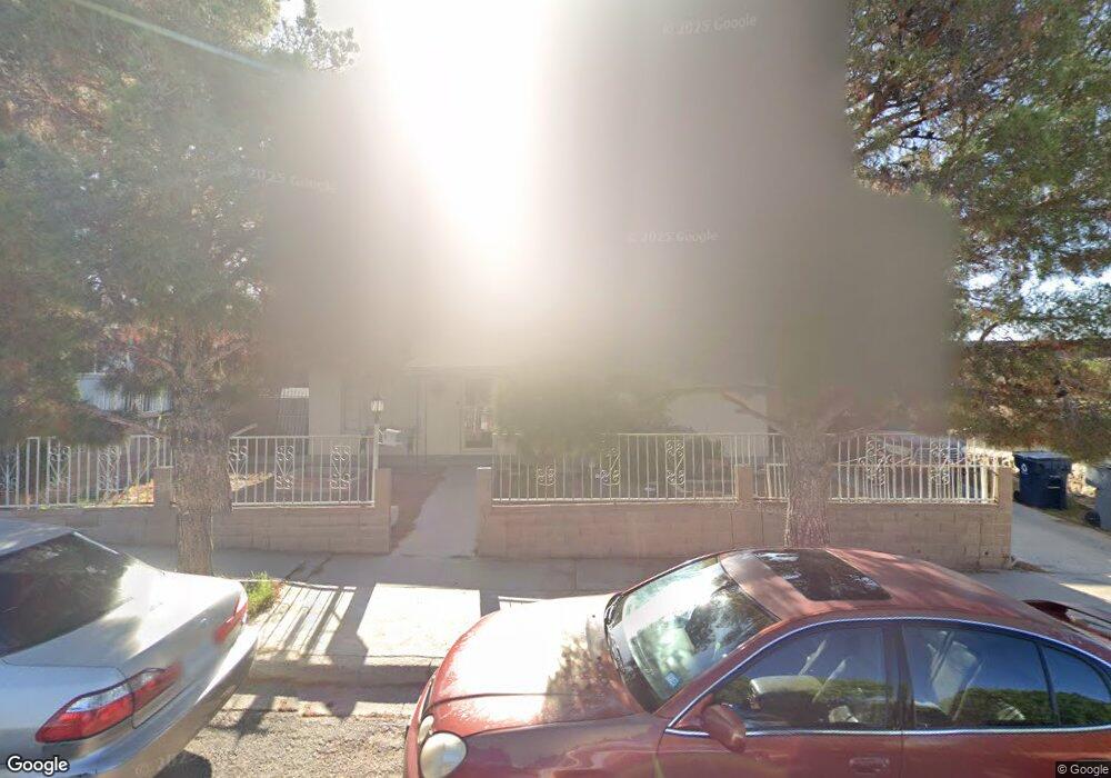 1130 Puerto Rico St, El Paso, TX 79915 - photo 1