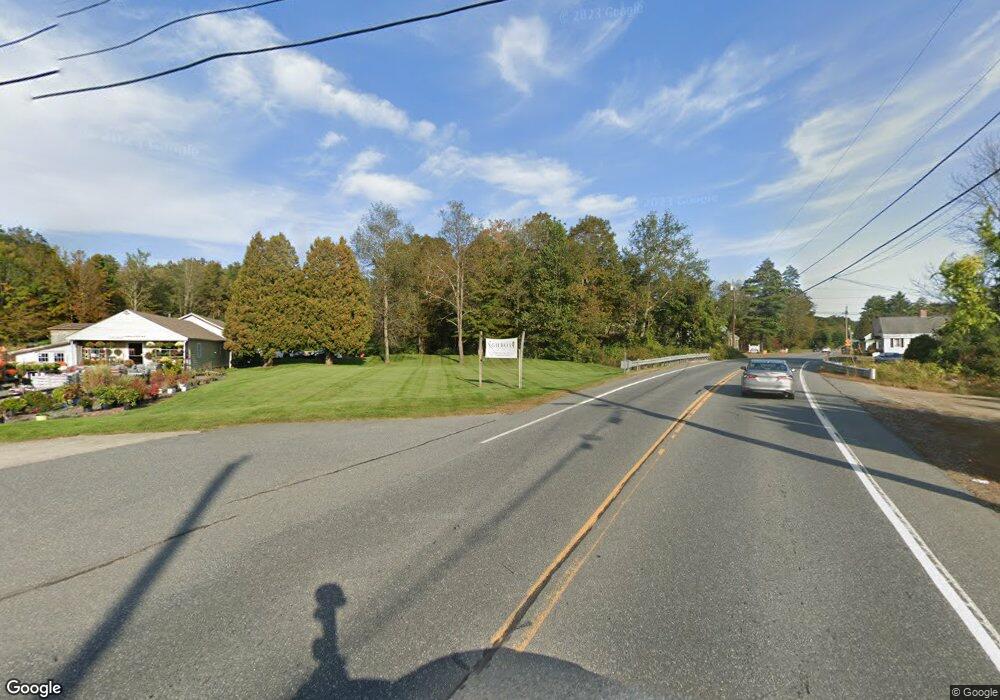 0 Mt Gilboa Rd unit 2727834, Westmoreland, NH 03467 - photo 1