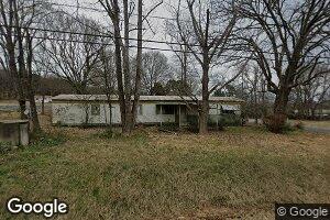 407 Main St, Pangburn, AR 72121