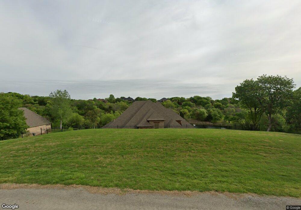 400 Oak Bluff Ct, Fort Worth, TX 76108 - photo 1