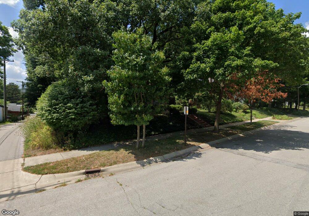 701 N Chauncey Ave, West Lafayette, IN 47906 - photo 1