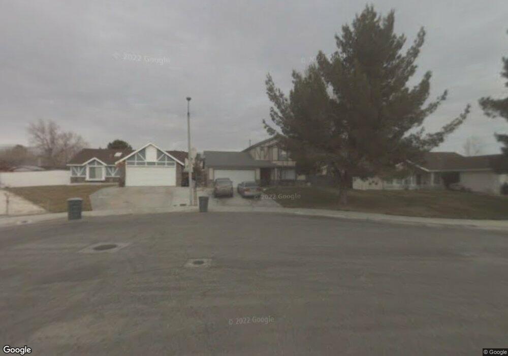 4381 San Juan Ct, Rosamond, CA 93560 - photo 1