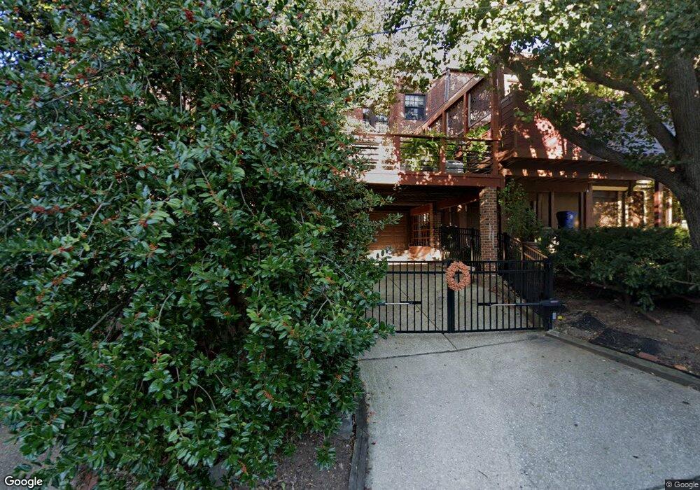 311 Tuscany Rd, Baltimore, MD 21210 - photo 1