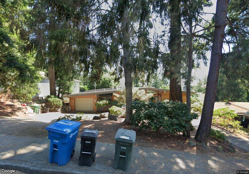 7529 SE 40th St, Mercer Island, WA 98040 - photo 1