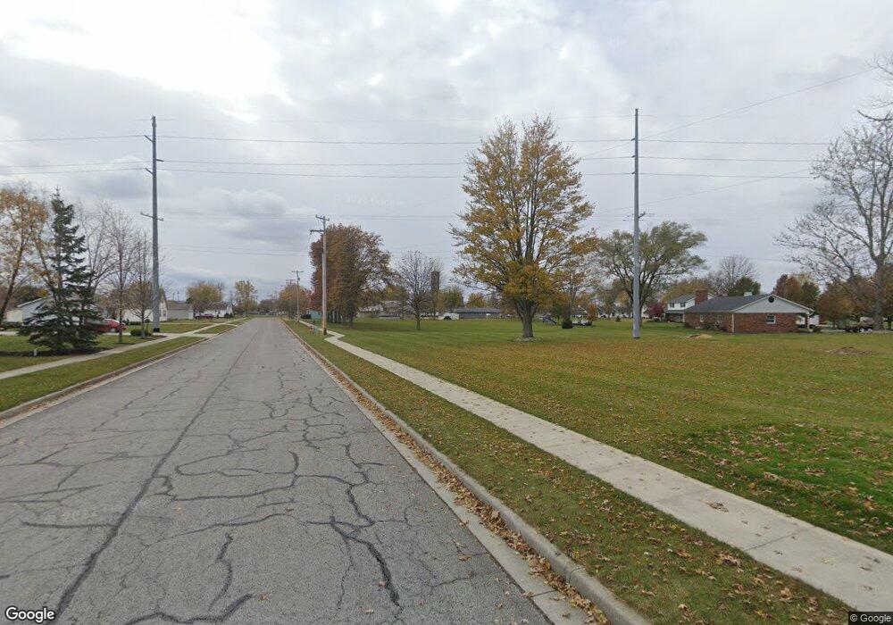 0 Fifth St, Columbus Grove, OH 45830 - photo 1