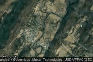 555657 Hummingbird Ln, Capon Bridge, WV 26711