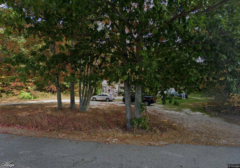 639 Mayall Rd, New Gloucester, ME 04260 - photo 1