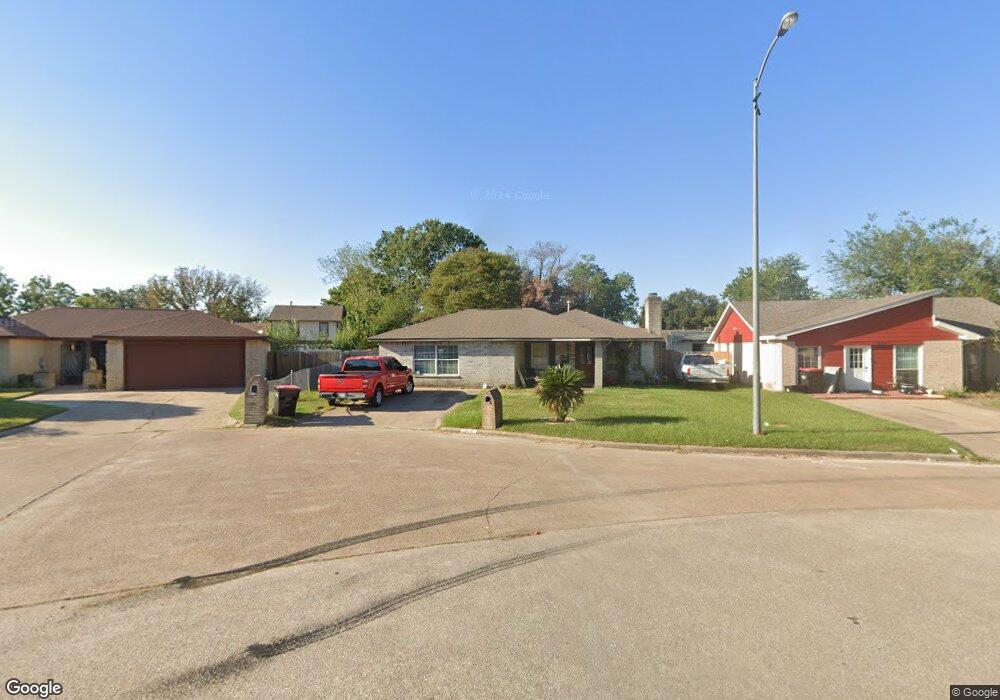 1806 Wildbrook Dr, Houston, TX 77038 - photo 1