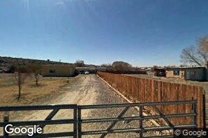 45 N Cutter Rd, Blanco, NM 87412