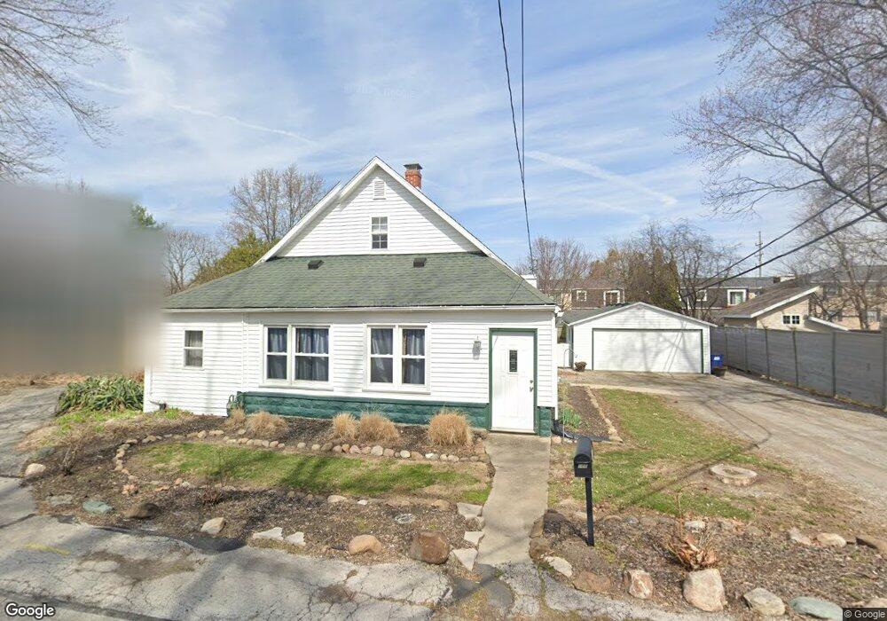 104 Waddle St, Findlay, OH 45840 - photo 1