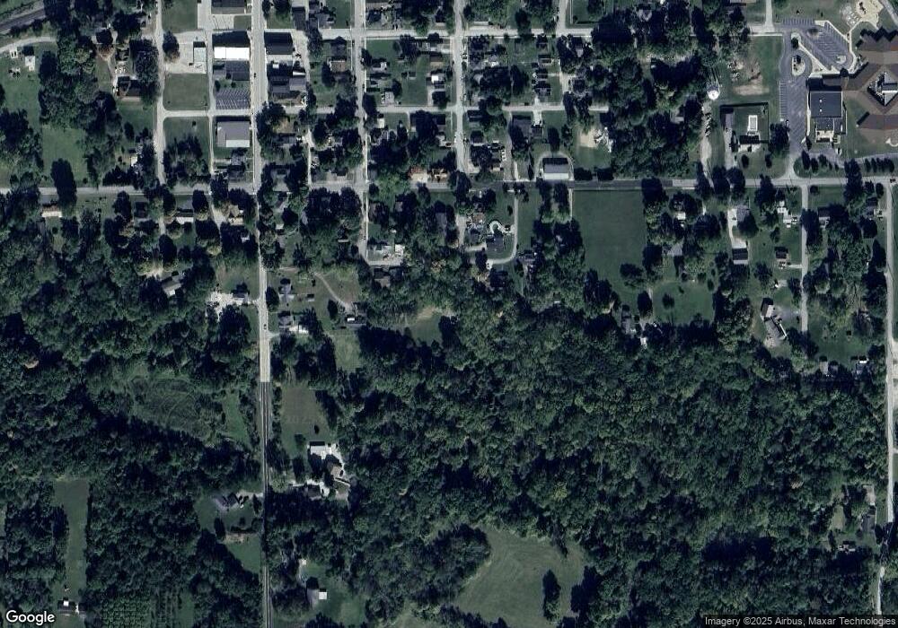 185 E Monroe St, Andrews, IN 46702 - photo 1