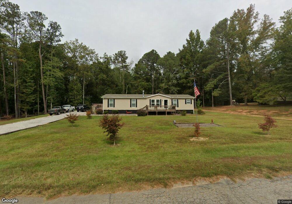 237 Barrett Rd, Bowdon, GA 30108 - photo 1