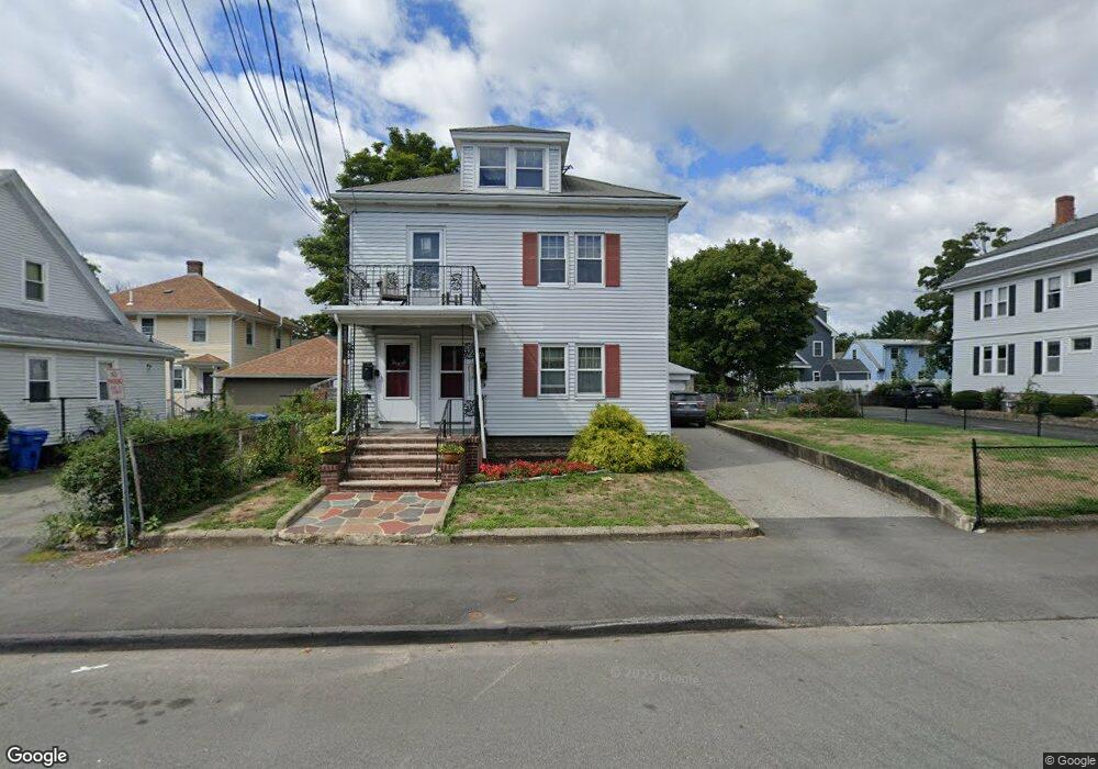 161 Bright St unit 163, Waltham, MA 02453 - photo 1