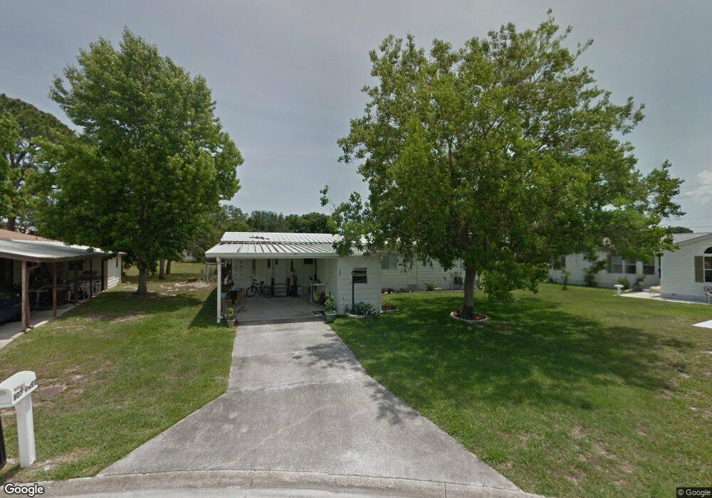 807 Vireo Dr unit AA62, Sebastian, FL 32976 - photo 1