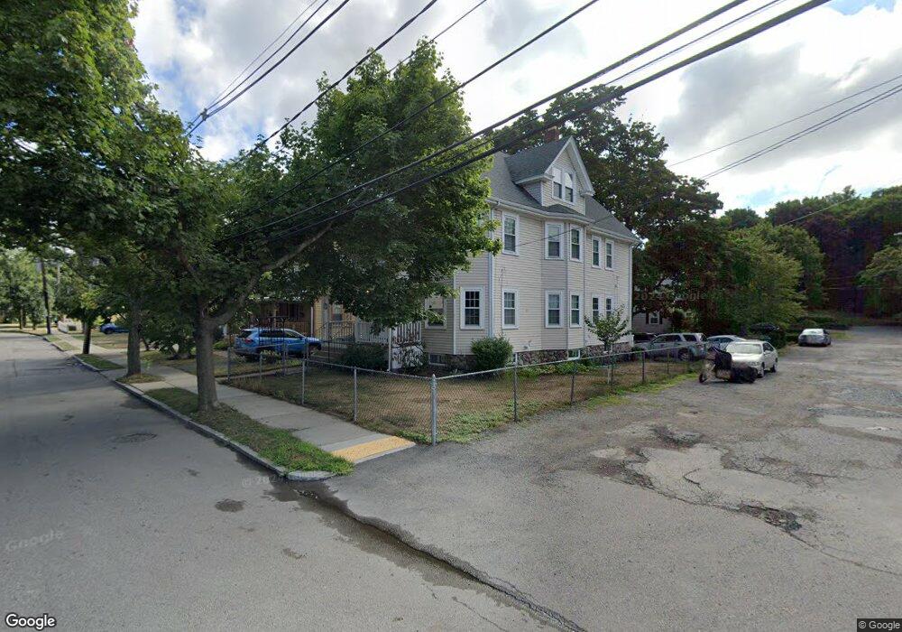 9 Charles St, Auburndale, MA 02466 - photo 1