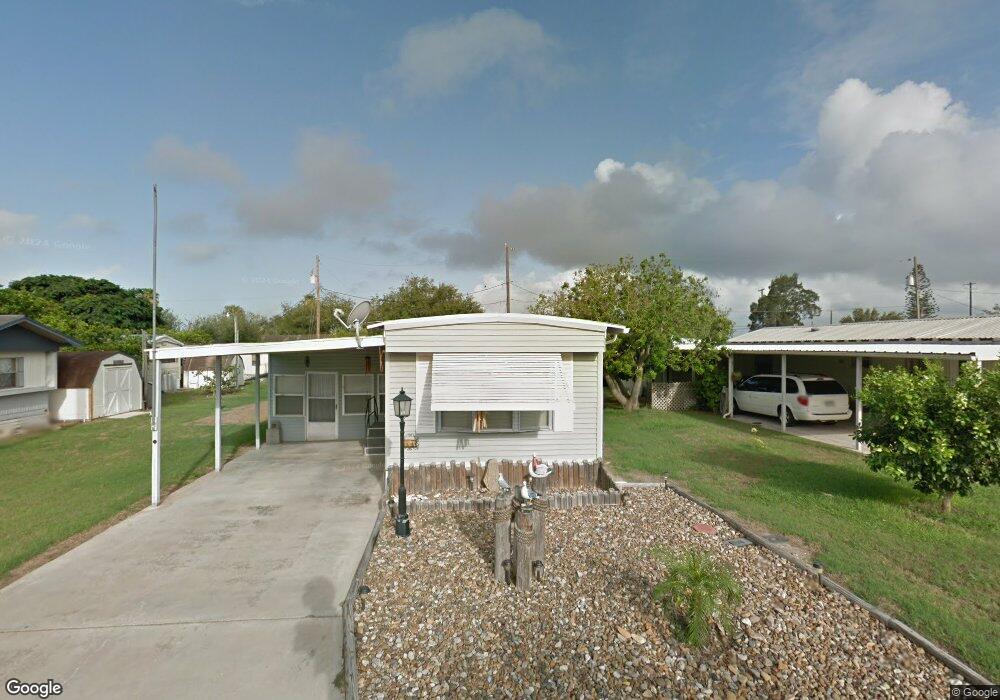 46 N Hibiscus, La Feria, TX 78559 - photo 1