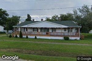 1021 Booker St, Vandalia, MO 63382