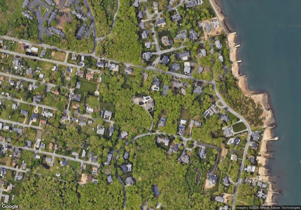 23 Clarks Cove Dr, Dartmouth, MA 02748 - photo 1