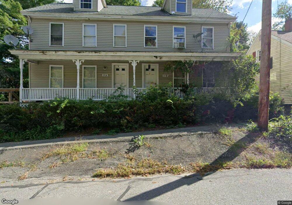 14 Shaker Rd, Shirley, MA 01464 - photo 1