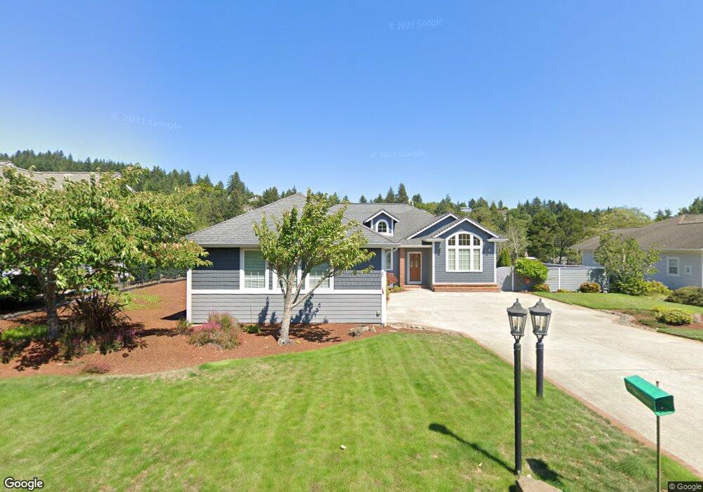 5 Onadoone Ct, Florence, OR 97439 - photo 1