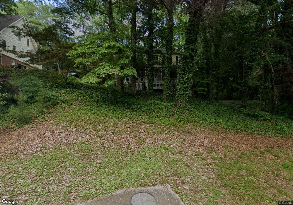 2150 Mark Hall Ct NE unit 2, Marietta, GA 30062 - photo 1